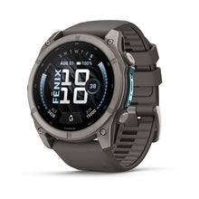 Load image into Gallery viewer, Fenix 9 51mm Dark Gray