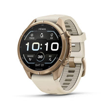Load image into Gallery viewer, Fenix 9 Pro 43mm Cream