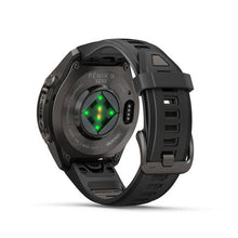 Load image into Gallery viewer, Fenix 9 Pro 43mm Dark Gray