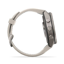 Load image into Gallery viewer, Fenix 9 Pro 43mm Fog Gray