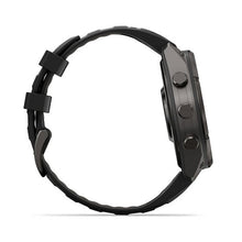 Load image into Gallery viewer, Fenix 9 Pro 47mm Carbon Gray