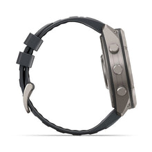 Load image into Gallery viewer, Fenix 9 Pro 51mm Graphite