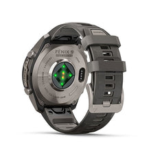Load image into Gallery viewer, Fenix 9 Pro Solar 47mm