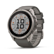 Load image into Gallery viewer, Fenix 9 Pro Solar 51mm