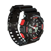 Load image into Gallery viewer, Casio G-shock GA100-1A4DR