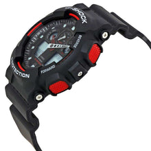 Load image into Gallery viewer, Casio G-shock GA100-1A4DR