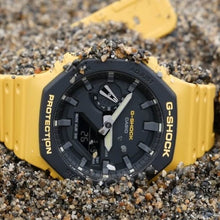 Load image into Gallery viewer, Casio G-shock GA2110SU-9ADR