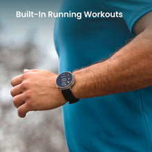 Load image into Gallery viewer, Amazfit Active 3 Premium Fitness Smartwatch Aero White (Pre-order)