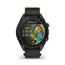 Load image into Gallery viewer, Garmin Approach S72 43mm Bronze