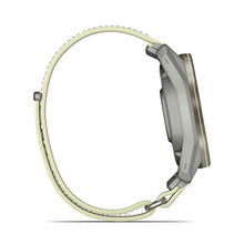Load image into Gallery viewer, Garmin Approach S72 47mm Citron