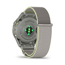 Load image into Gallery viewer, Garmin Approach S72 47mm Citron