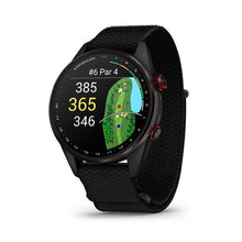 Load image into Gallery viewer, Garmin Approach S72 Black