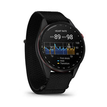 Load image into Gallery viewer, Garmin Approach S72 Black