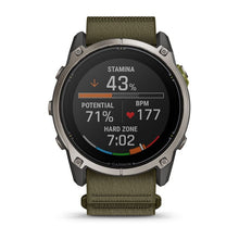 Load image into Gallery viewer, Garmin Enduro 4