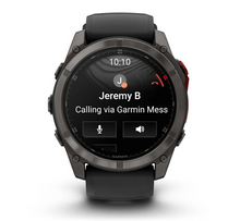 Load image into Gallery viewer, Garmin Fenix 8 Pro MicroLED 51mm