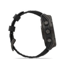 Load image into Gallery viewer, Garmin Fenix 8 Pro MicroLED 51mm