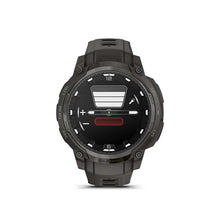 Load image into Gallery viewer, Instinct Crossover AMOLED Charcoal