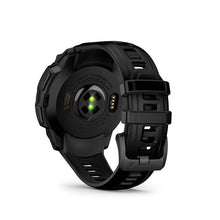 Load image into Gallery viewer, Instinct Crossover AMOLED Tactical Black