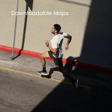 Load image into Gallery viewer, Amazfit Bip Max Fitness Smartwatch Silver