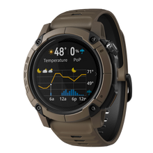 Load image into Gallery viewer, Nomad Brown