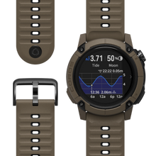 Load image into Gallery viewer, Nomad Brown