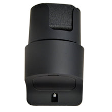 Load image into Gallery viewer, Boxy BLDC Nightstand Black