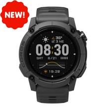 Load image into Gallery viewer, Nomad Dark Grey N