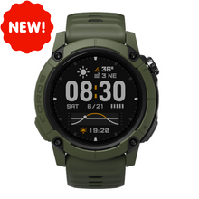 Load image into Gallery viewer, Nomad Green N