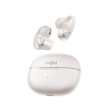 Load image into Gallery viewer, SHOKZ OpenDots 2 Pearl White