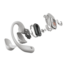 Load image into Gallery viewer, SHOKZ OpenFit 2+ Grey