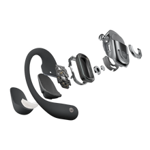 Load image into Gallery viewer, SHOKZ OpenFit 2+ Black