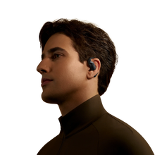 Load image into Gallery viewer, SHOKZ OpenFit 2+ Black