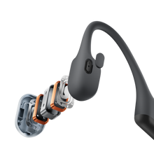 Load image into Gallery viewer, SHOKZ OpenRun Air 2 Black