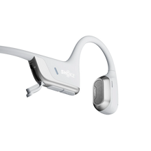 Load image into Gallery viewer, SHOKZ OpenRun Pro 2 Silver