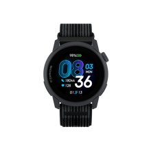 Load image into Gallery viewer, Pace 4 Black Nylon