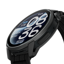 Load image into Gallery viewer, Pace 4 PRO Black Nylon