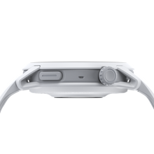 Load image into Gallery viewer, Pace 4 White Silicone