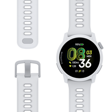 Load image into Gallery viewer, Pace 4 White Silicone