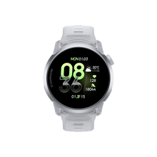 Load image into Gallery viewer, Pace 4 Aluminum Cloud White