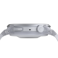 Load image into Gallery viewer, Pace 4 Aluminum Cloud White