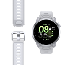 Load image into Gallery viewer, Pace 4 Aluminum Cloud White