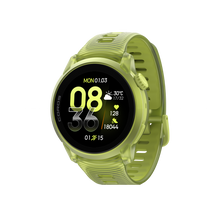 Load image into Gallery viewer, Pace 4 Neon Yellow