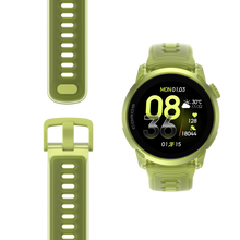 Load image into Gallery viewer, Pace 4 Neon Yellow