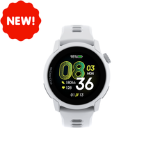 Load image into Gallery viewer, Coros Pace 4 White Silicone (Pre-Order Special)