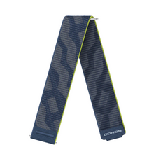 Load image into Gallery viewer, Pace Pro Blue Nylon Strap