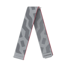 Load image into Gallery viewer, Pace Pro Grey Nylon Strap