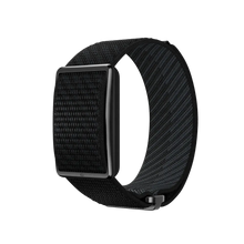 Load image into Gallery viewer, Polar Loop Black