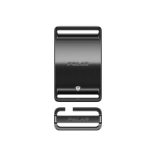 Load image into Gallery viewer, Polar Loop Black