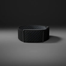 Load image into Gallery viewer, Polar Loop Black