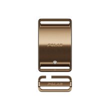 Load image into Gallery viewer, Polar Loop Brown Copper